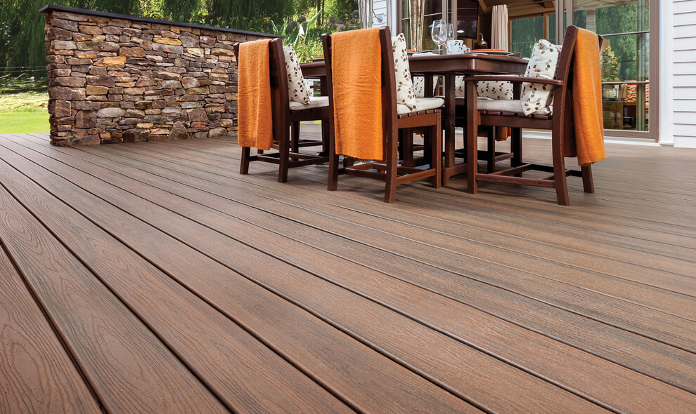 Can you Pressure Wash Trex Decking? Plancic Local Business Guide